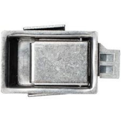 Picture of LATCH-SMSS REC PADDLE LATCH F/CAB (SMLL)