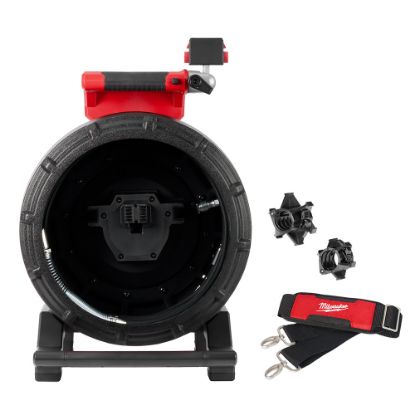 Picture of 2972-20 100 FLEX PIPELINE INSPECTN REEL