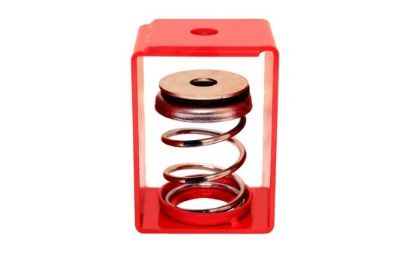Picture of SHB102 SPRING HANGERS 100 LBS