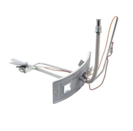 A. O. Smith 100091382 18 in. Manifold Door Assembly | Wolseley Express