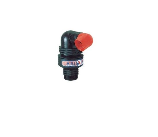 Picture of D-040-P 3/4" COMB.AIR VALVE MIP