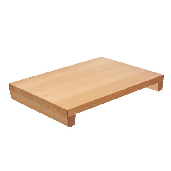 Picture of 235010 BEECH CUTTING BOARD IKON &VINTERA