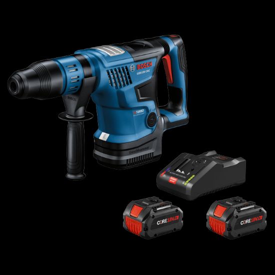 Picture of RH1255VC 120V SDS MAX ROT HAM