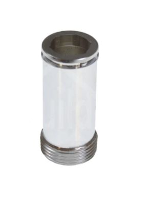 Picture of 060355A CP UNION TAIL-2" LONGER