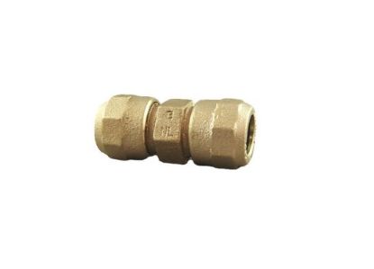 Picture of 119NL-H3H5 3/4 X 1-1/4 CJXCJ COUPLING
