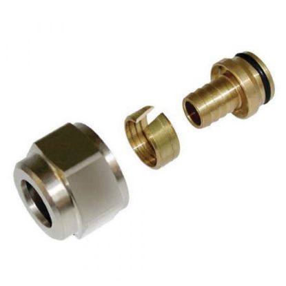 Picture of 763500005 SET OF 2 - 1/2 COMP X MANIFOLD