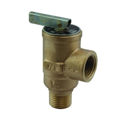 Picture of 17-40203 3/4MXF 125PSI RELF VLV