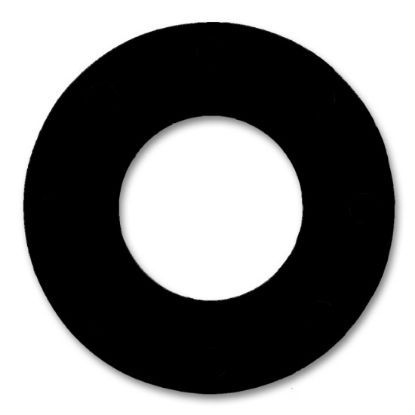 Picture of N++ 1 X 1/8 GASKET RING #150