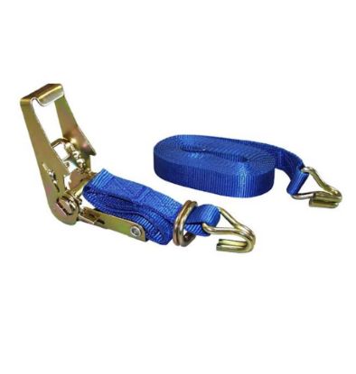 Picture of 11189 1" X 15" RATCHET STRAP J HOOK