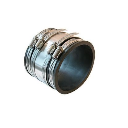 Picture of 1056-86RC 1000RC 8X6 COUPLING CI PL