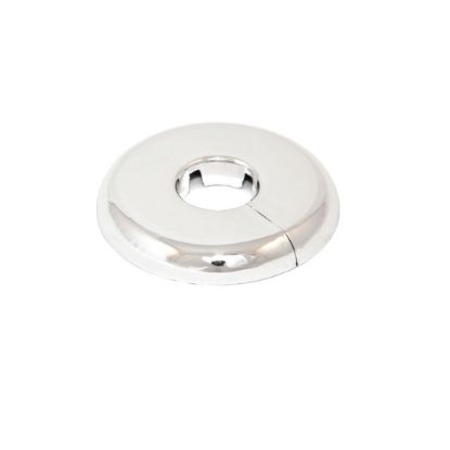 Picture of 01-238-00 2-1/2"IP SPLIT FLANGE WHITE