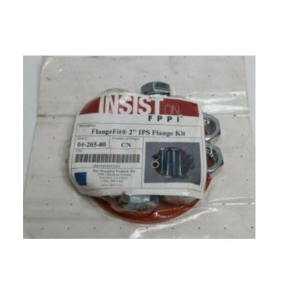 Picture of 04-205-00 2" FLANGEFIT BOLT & GASKET KI