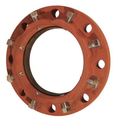 Picture of UFA400-C-10 10" DI ADAPTER FLANGE