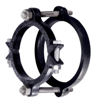 Picture of UFR1360-C-4-SG-U BOLT BLACK