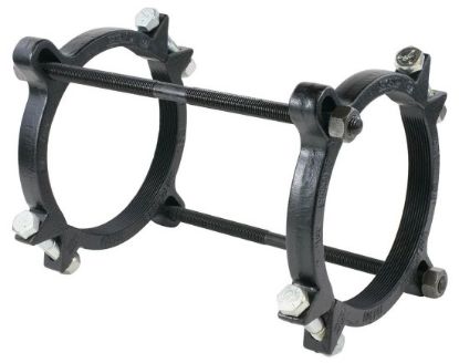 Picture of UFR1390C-12-I 12" PXP CIOD RESTRAINT SET