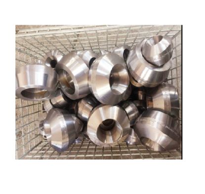 Picture of 1" X 5"-4" 3000# SOL A105N