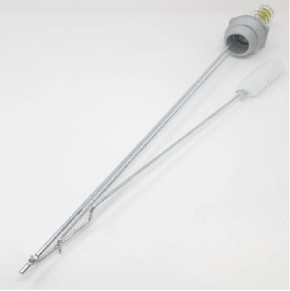 Picture of E136N-999U 36"X1-1/2"&2" FULL LVL GAUGE