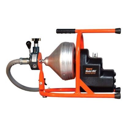 Picture of DRZPHB DRZ ROOTER 50FT X 5/16 W/AF & GT