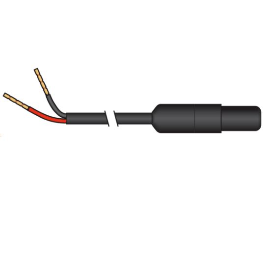 Picture of 30072 SLAB SENSOR 10K PVC SLEEVE 20'CBLE