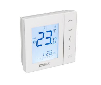Picture of 46801W WIRELESS DIGITAL THERMOSTAT