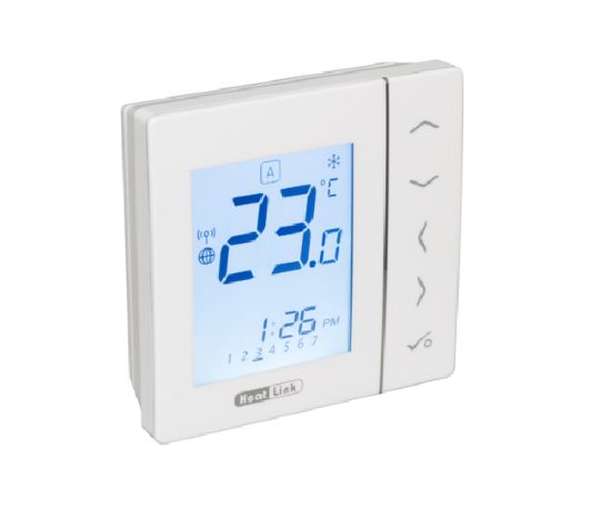 Picture of 46801W WIRELESS DIGITAL THERMOSTAT
