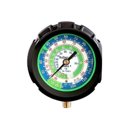 Picture of 1839088 GAUGE 80MM R22-134-404A LOW