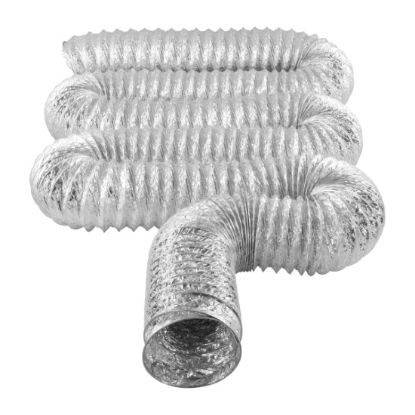 Picture of APS-0425 4"X25' APS FOIL CONNECTOR UL