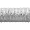 Picture of APS-0725 7"X25' 2-PLY AL/POLY FLEX PIPE
