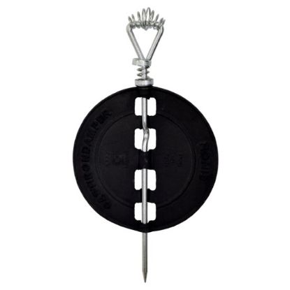 Picture of BM0051-A 6" CAST IRON DAMPER