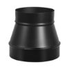 Picture of BM0069 7"-6" BLK MATT RED/INC