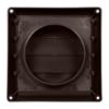 Picture of C++ G4B  CAP ONLY BROWN