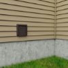 Picture of C++ G4B  CAP ONLY BROWN