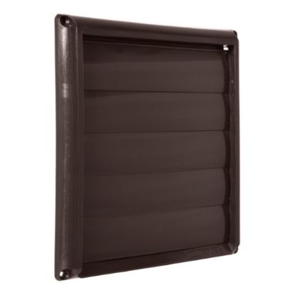 Picture of C++ G-6B 6""GRILL F/DRYER AIR VENT BR