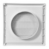 Picture of GTG-6W 6" WHITE VENT HOOD