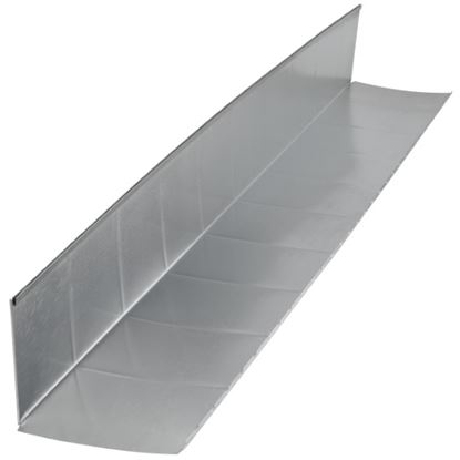 Picture of GV1217 8"X14"X48" 30GA GALV DUCT