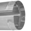 Picture of GV0436 12"X60" 268GA ROUND GALV PIPE