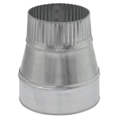 Picture of GV0808 4 X 3 STD CONCENTRIC REDUCER