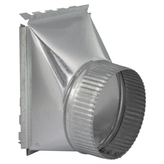 Picture of GV0958 5" 30GA GALV SIDE TAKE OFF