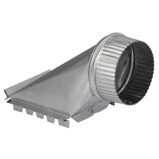 Picture of GV0968 4" 30GA GALV TOP TAKE-OFF