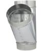 Picture of WYE077726 7X7X7"GLV WYE N/COLLAR 26GA
