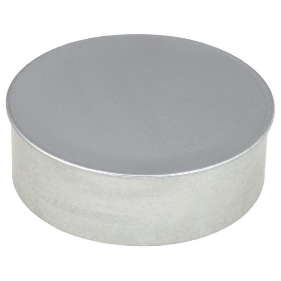 Picture of C++ GV2006 5" C-VENT CAP 28 GA