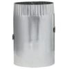Picture of GV2278 4" GALV BUTTERFLY DAMPER