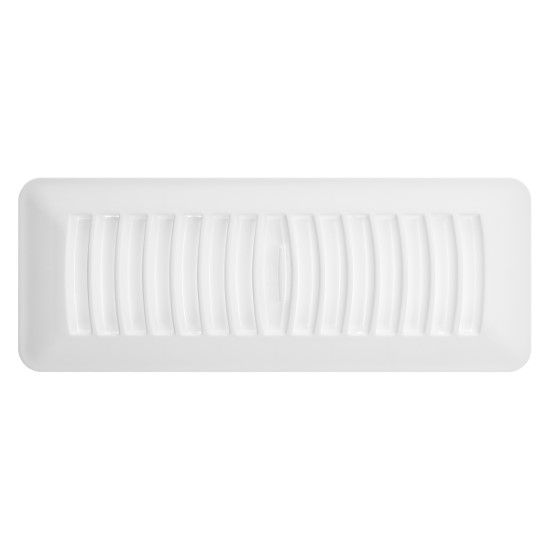 Picture of RG1438 3X10 WHT FLR DIFFUSER PLASTIC