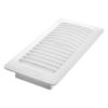 Picture of RG1439 4X10 WHT FLR DIFFUSER PLASTIC