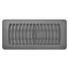 Picture of RG1443 4 X 10 GREY PLST REG BULK GRY