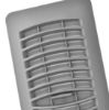 Picture of RG1443 4 X 10 GREY PLST REG BULK GRY