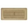 Picture of RG1445 4 X 10 PLST FLOOR REGISTER TAUPE