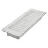 Picture of RG2146 3X10 PLASTIC REGISTER WHT