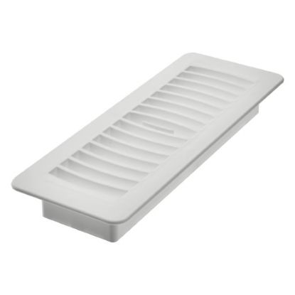 Picture of RG2146 3X10 PLASTIC REGISTER WHT