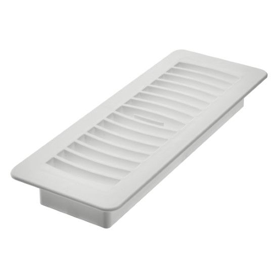 Picture of RG2146 3X10 PLASTIC REGISTER WHT